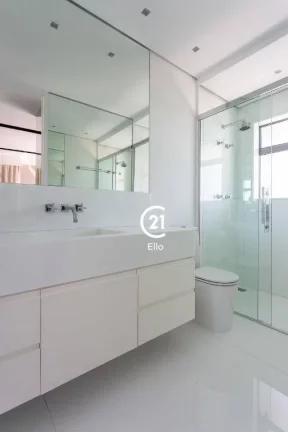 Imagem Apartamento para alugar, 97 m² por R$ 16.250,00/mês - Vila Nova Conceição - São Paulo/SP