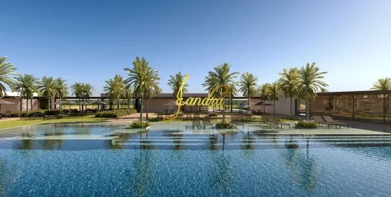 Imagem Terreno no Sunset pronto para construir