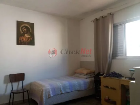 Imagem Casa Térrea à Venda no bairro Demarchi em São Bernardo com 2 dormitórios
