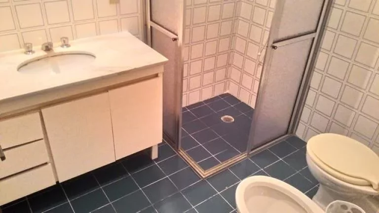 Imagem Apartamento com 2 dormitórios à venda, 97 m² - Pitangueiras - Guarujá/SP