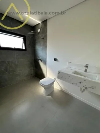 Imagem Casa para Venda em Atibaia, Vila Giglio, 3 dormitórios, 3 suítes, 4 banheiros, 4 vagas