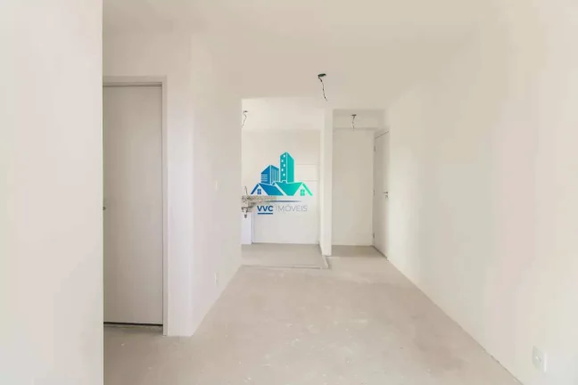 Imagem Apartamento à venda, no Tatuapé, com 3 quartos, 57m2, 1 vaga