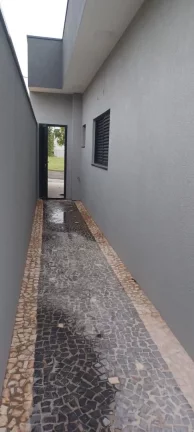Imagem CASA TÉRREA - AMPLA E CONFORTÁVEL - CONDOMÍNIO MONTE VERDE - MONTE MOR