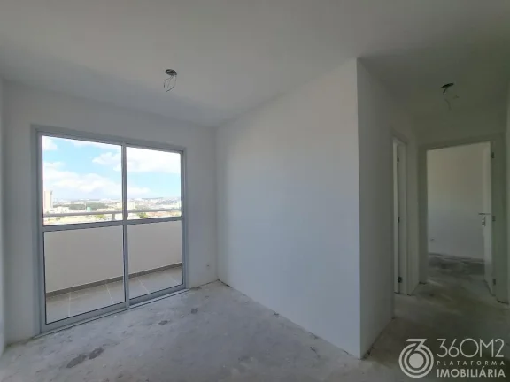Imagem Apartamento para Venda em Santo André / SP no bairro Vila Curuçá