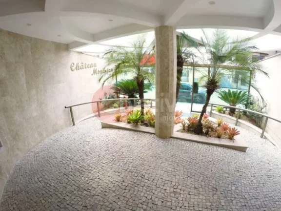 Imagem Cobertura com 3 dormitórios à venda, 210 m² - Centro - Cabo Frio/RJ
