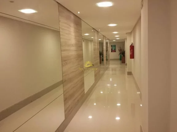 Imagem Conheça este incrível apartamento de alto padrão à venda na Praia do Morro em Guarapari-ES. Com ...