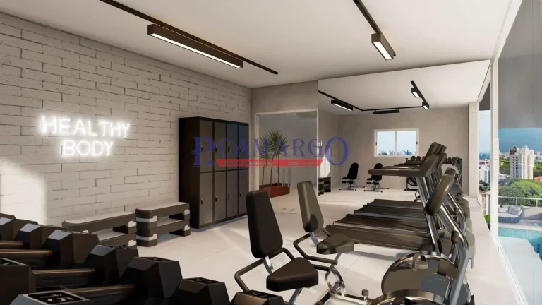 Imagem Apartamento Padrão