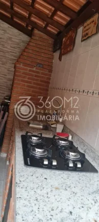 Imagem Sobrado para Venda em Diadema / SP no bairro Conceição