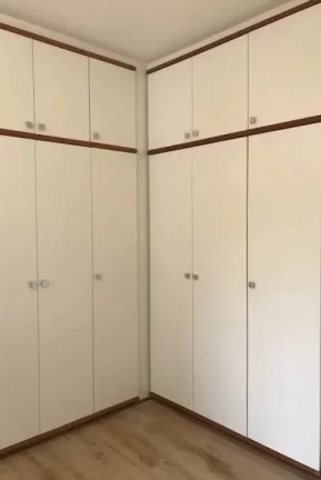 Imagem Apartamento Espaçoso Pronto para Morar na Vila Mariana com 4 Quartos, 3 Suítes e Área de Lazer Completa