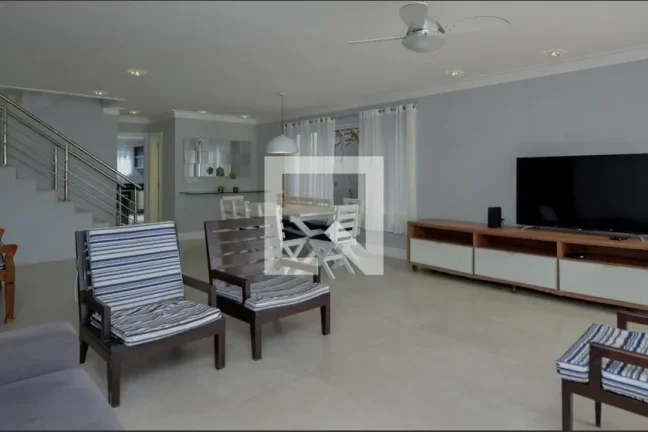 Imagem Casa à Venda - Recreio, 6 Quartos, 484 m2