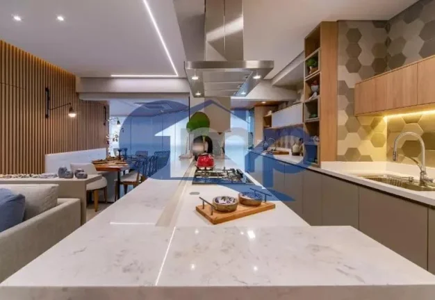 Imagem Apartamento á venda com 3 dormitórios no Centro de Torres/RS