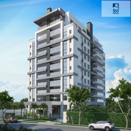 Imagem Apartamento a Venda no bairro Champagnat - Curitiba, PR