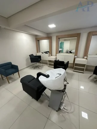 Imagem Apartamento em Praia Grande com 2 Quartos no Boqueirão