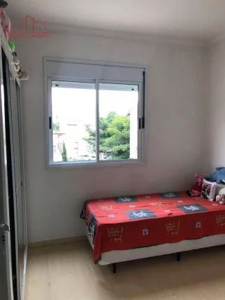 Imagem Oportunidade - Triplex em condomínio no horto do ypê - 3 dorms.
