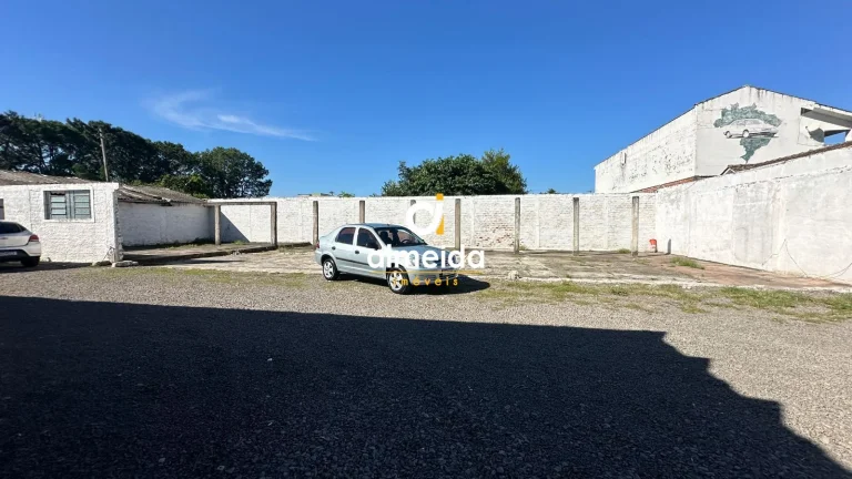 Imagem TERRENO COM 3.800m² NA BR 287