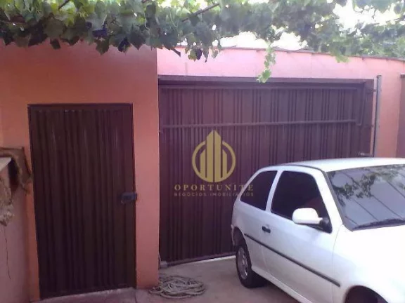 Imagem Casa residencial à venda, Jardim Cadacaam, Ribeirão Preto.