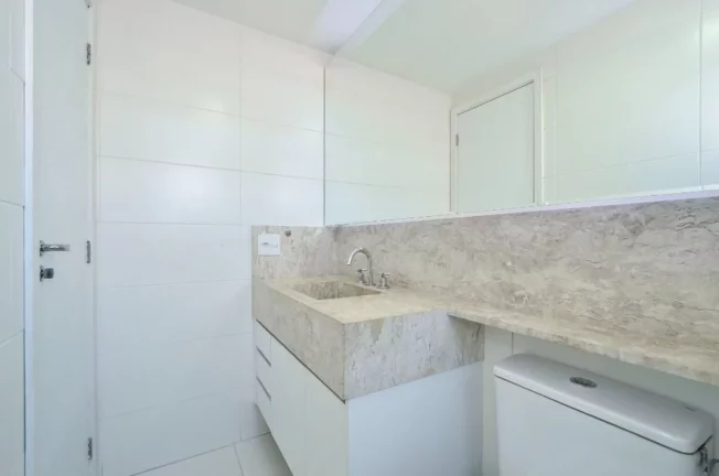 Imagem APARTAMENTO RESIDENCIAL em São Paulo - SP, Santo Amaro