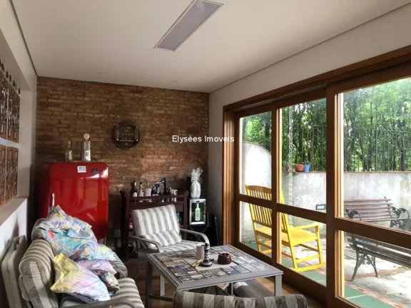 Imagem CASA RESIDENCIAL em SÃO PAULO - SP, SANTO AMARO