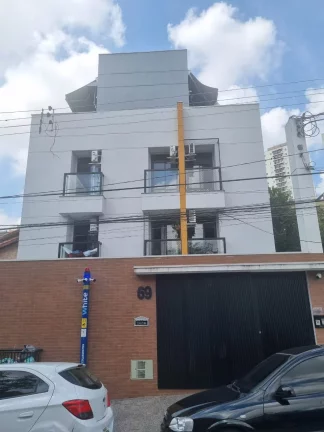 Imagem VENDO APARTAMENTO STUDIO NO JARDIM TAQUARAL! (ZONA SUL-SP)