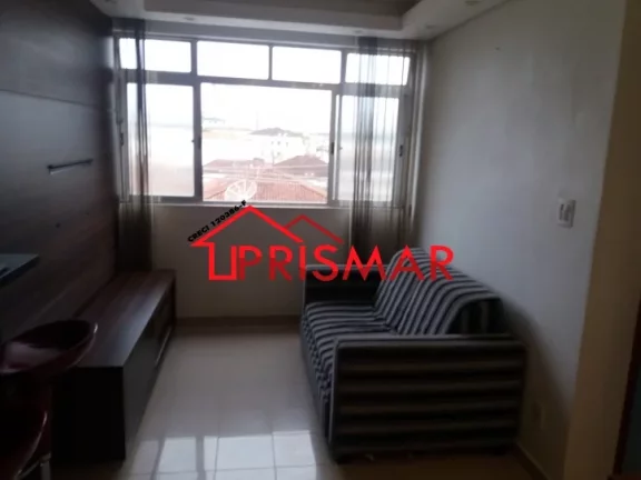 Imagem Vendo Apartamento 2 dormitorios 1 vaga