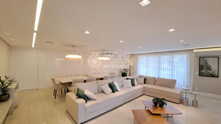 Imagem Apartamento para Venda em Santo André / SP no bairro Campestre