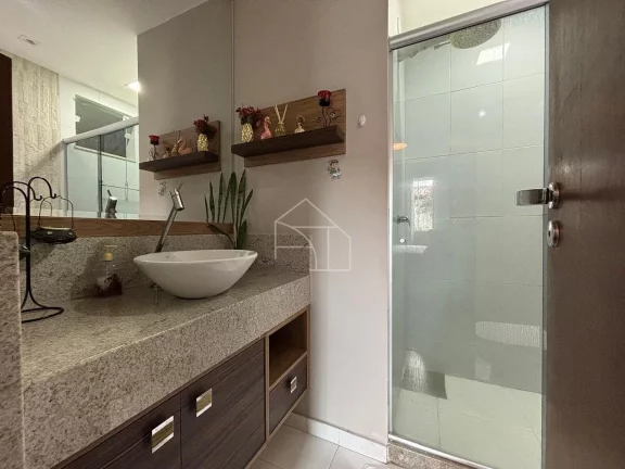 Imagem Casa Duplex à Venda em Morada de Laranjeiras Condominio Vila das Palmeiras