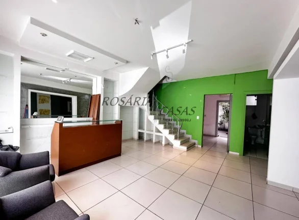 Imagem VENDO ALUGO CASA COMERCIAL BROOKLIN