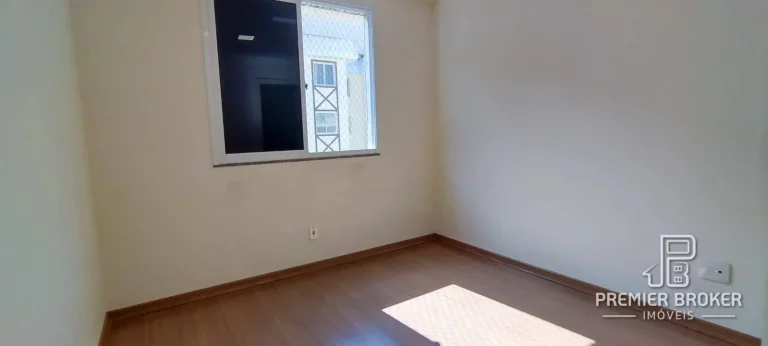 Imagem Apartamento à venda, 58 m² por R$ 320.000,00 - Albuquerque - Teresópolis/RJ