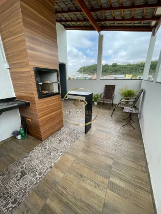 Imagem Casa térrea, 4 dormitórios (1 suíte), 2 vagas, Portal dos Pássaros, Sjc.