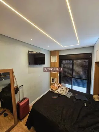 Imagem Apartamento com 2quartos à venda, 102 m² por R$ 1.280.000 - Vila Augusta - Guarulhos/SP