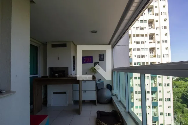 Imagem Apartamento à Venda - Recreio, 3 Quartos, 124 m2
