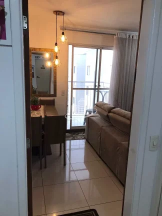 Imagem Apartamento Padrão