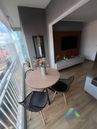 Imagem Apartamento à venda no bairro Vila Dom Pedro I - São Paulo/SP, Zona Sul