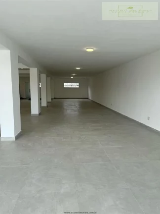 Imagem Galpões para locação em Praia Grande no bairro Guilhermina
