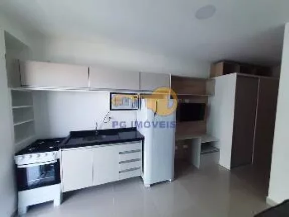 Imagem STUDIO NO BALNEÁRIO CARAVELAS EM MATINHOS A 100M DO MAR