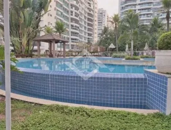 Imagem Ótima opção de apartamento de 2 quartos no Rio2