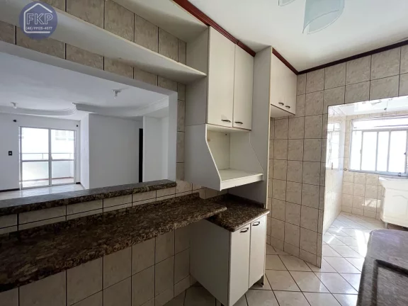 Imagem Apartamento 3 dormitórios!