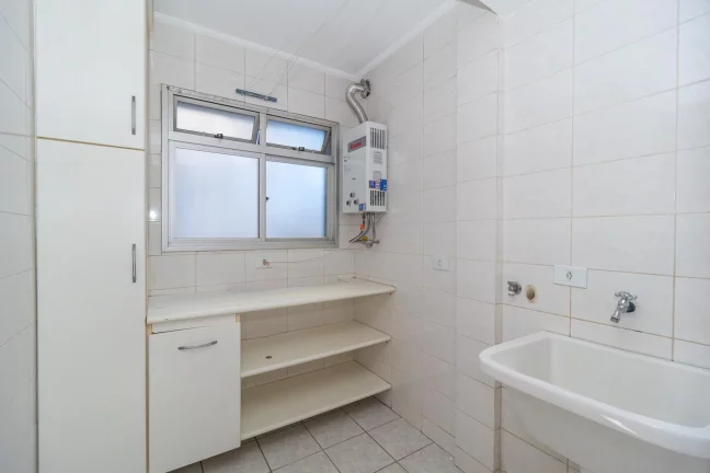 Imagem Apartamento de 3 quartos no bairro Campina do Siqueira