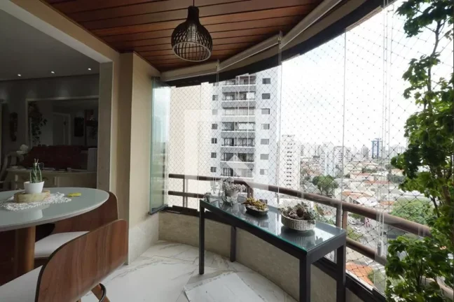 Imagem Apartamento à Venda - Ipiranga, 3 Quartos, 128 m2