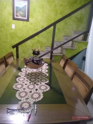 Imagem Sobrado Comercial 2 dormitórios Vila Augusta