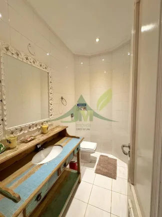 Imagem Casa Exclusiva no Ponto Mais Alto do Clube da Montanha em Atibaia