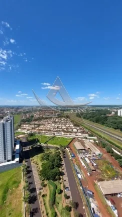 Imagem Apartamento - Ribeirão Preto - Jardim Botânico