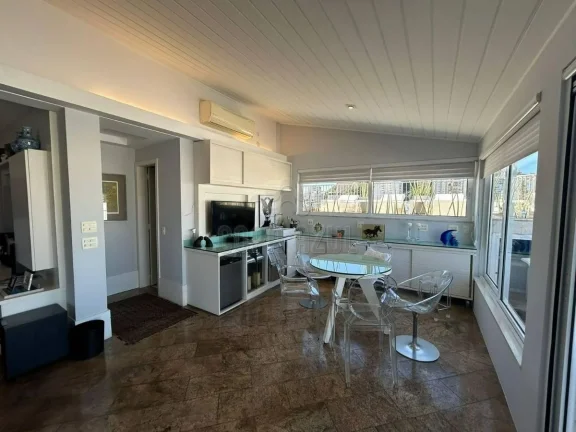 Imagem Ipanema - Residencial › Cobertura com 3 quarto(s) a Venda