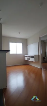 Imagem Apartamento Semi mobiliado no Cambuci