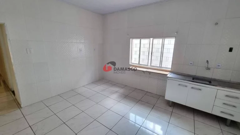 Imagem Casa à venda 2 Quartos, 3 Vagas, Osvaldo Cruz, São Caetano do Sul - SP