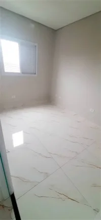 Imagem CASA COM 46.15 m² - MIRIM - PRAIA GRANDE SP