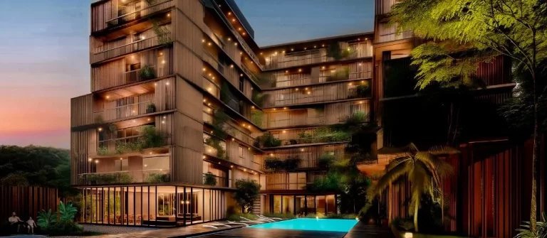 Foto do imóvel: Samburá Eco Resort - Conforto e Sofisticação à Beira-Mar em Cabedelo em Não informado