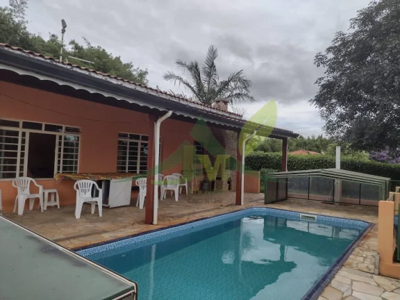 Imagem Chácara à venda em Bragança Paulista – Ideal para moradia ou lazer!