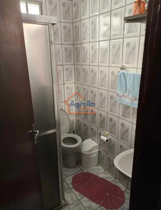 Imagem Casa à venda no bairro Jardim Horizonte - Mogi Guaçu/SP