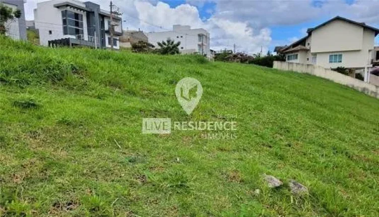 Imagem Villa Ravenna em Itatiba/SP